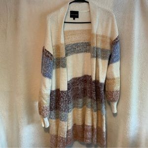 Buckle Black Women’s Small Cardigan